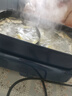 苏泊尔（SUPOR）电火锅 电煮锅 火锅专用锅 分体式家用多功能涮肉鸳鸯电热锅 7L电炖锅多用途锅H3925FK872Y 实拍图