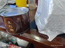西湖江南茶叶自己喝绿茶2025明前龙井茶新茶送生日礼物货品30g小罐装 实拍图