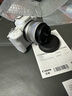 佳能（Canon）r50微单相机 4K数码高清旅游vlog视频学生美颜 R50入门级便携直播相机 R50白色18-45 STM镜头套机 官方标配【不含内存卡基础配件 推荐购买套餐】 实拍图