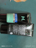 曼秀雷敦男士【张艺兴同款】冰爽活炭洁面150ml*2 控油去黑头洗面奶送男生 实拍图