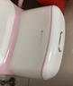 babycare儿童马桶坐便器小马桶宝宝马桶多功能婴幼儿便盆6月-6岁 温特绿 实拍图