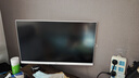 华硕VG27AQML5A-W战杀27英寸显示器2K 240Hz显示器FastIPS原生300HzG-sync 0.3ms响应HDR400 95%DCI-P3 实拍图