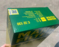 曼牌（MANNFILTER）空气滤清器空气滤芯空滤空气格C32130适用奥迪Q5/A4/A5/A4L 实拍图
