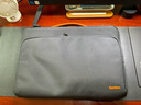 tomtoc电脑包手提笔记本包男女14英寸商务苹果16寸MacBook Pro/Air M5 黑色 肩带款 16英寸（仅适配MacBook Pro） 实拍图