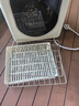 美的（Midea）消毒柜婴儿 奶瓶消毒柜烘干一体机 奶瓶消毒器紫外线新生儿烘干机 实拍图