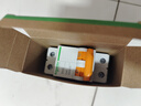 施耐德电气 空气开关 2P C40A 家用微型断路器双进双出总闸 空开 EA9AN2C40R 实拍图