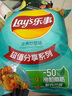 乐事（Lay's）薯片 金黄炒蟹味135克 休闲零食 膨化食品 实拍图