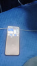 realme真我GT Neo5 二手5G手机 骁龙8+  144Hz高刷1.5K直屏 拍照游戏手机 紫域幻想【赠超级快充】 16GB+1TB（240w） 99新 实拍图
