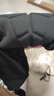 迪卡侬骑行裤山地公路自行车骑行服RC100男骑行裤短裤骑行裤L 4288160 实拍图