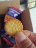 比比赞（BIBIZAN）日式小圆饼干整箱1000g多口味海盐早餐代餐休闲零食品饱腹 实拍图