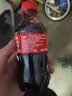 可口可乐300ml 小瓶装 迷你汽水气足劲爽碳酸饮料汽水 夏日饮品 规格可选 可口可乐12瓶 实拍图