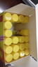 得力（deli）25g高粘度PVP固体胶水 强力粘接 无甲醛快干耐用胶棒 学生文具 12支装 办公用品 27051 实拍图
