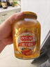欢乐家橘子罐头900g*2瓶 新鲜糖水水果罐头礼盒装 休闲零食 黑色星期五 实拍图