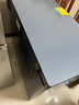 海尔（Haier）冰柜家用京东自营200升以上风冷无霜小冰箱小型冷柜-38度超低温BC/BD-242WGHED家电国家补贴20% 实拍图