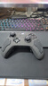 微软（Microsoft） XBOX手柄2020 Series X S无线控制器 蓝牙 游戏电玩  DW12C  兼容黑神话悟空 精英手柄二代 实拍图