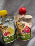 光合星球babycare儿童零食合集山楂果肉条饼干小馒头2 益生菌果冻（乳酸菌味） 85g*1袋 实拍图