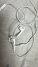 Apple/苹果 3.5毫米接口的EarPods 苹果耳机有线耳机原装耳机 适用3.5mm接口的iPhone/iPad/Mac 实拍图