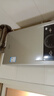 海尔（Haier）【MODEL】13升燃气热水器天然气 节能省气40%【国家补贴15%】低水压启动 静音速热13MODEL(12T)U1 实拍图