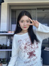 草本初色内衣女无痕2025年春夏款无钢圈大胸显小胸聚拢百搭背心式 肤色 L 晒单实拍图