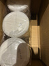 IRIS爱丽思酒精湿巾100片x3桶装 卫生湿纸巾 免洗手擦拭沙尘酒精棉片 实拍图