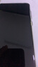 倍思 【强抗指纹】适用苹果11/XR钢化膜 iPhone11手机膜 高清高透保护膜防指纹防摔贴膜前贴膜 实拍图