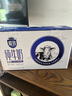 三元（SAN YUAN）9月产 极致高品质全脂纯牛奶整箱250ml*12盒3.6g乳蛋白 团购送礼 极致全脂纯牛奶 实拍图