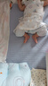 babycare会呼吸婴儿双面床垫新生儿4D空气纤维床垫宝宝儿童睡觉透气100*56 实拍图
