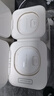 美的（Midea）双缸全自动内衣迷你懒人洗衣机婴儿内裤洗袜子神器小型洗脱一体机双动力同洗同脱双子座以旧换新 新品升级双子座丨银离子活性除菌丨双动力少缠绕 实拍图