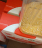 秋田满满A2β-酪蛋白高钙牛奶小软饼60g+数字饼干60g+字母饼干60g 实拍图