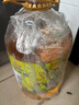 金龙鱼 食用油 非转基因 物理压榨玉米油6.18L（富含植物甾醇） 实拍图