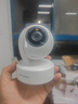 普联（TP-LINK）终身免流量4G监控摄像头家用 无限流量高清无线全彩夜视室内外防水监控手机远程360度全景旋转云台 400万室内单镜头【4G无限免流量款】 无内存【不含内存卡】 实拍图