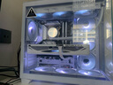 影驰 Intel i5 14600KF/14700KF/RTX5060TI/5070TI 电竞直播畅玩三角洲游戏组装电脑DIY全套主机 配置九 14700KF+RTX5070 星曜 实拍图