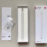 HUAWEI M-Pencil （第三代）华为手写笔 星闪技术超低时延 雪域白  实拍图