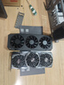 讯景（XFX）AMD RADEON RX 9070 XT OC 海外版Ultra 16GB 全新电竞游戏设计智能学习台式电脑独立显卡 实拍图