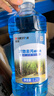 蓝星汽车玻璃水夏季 1.25L*4瓶 去油膜雨刮水雨刷精车用玻璃清洁液 实拍图