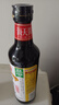 海天 海鲜生抽酱油500ml 【一级酱油】经典系列 调味品 海鲜提鲜炒菜 实拍图