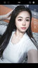 妙奕嘉正肩短袖女纯棉t恤女士新款夏季女装修身潮流辣妹显瘦上衣夏装 短袖【浅灰色】 2XL 【建议115-130斤】 实拍图
