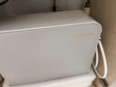 沁园（TRULIVA）净水器机家用小白鲸1000Gpro 6年RO过滤净水器 厨下式直饮机净饮一体机 3L/分UR-S51098国家补贴 实拍图