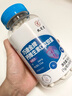 九芝堂液体钙维生素D钙片365粒骨骼健康碳酸钙d3抽筋骨质疏松男女孕妇乳母儿童青少年中老年钙片全家适用补钙 实拍图