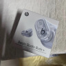 beats Studio Buds +  (第二代) 真无线降噪耳机 蓝牙耳机 兼容苹果安卓系统 透明 实拍图