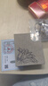 西玺 天然九眼天珠吊坠西藏真品天眼玉坠玛瑙玉髓挂件男女百搭毛衣链项链 复古款 实拍图