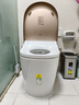 科勒（KOHLER） 星朗智能马桶一体智能坐便器自动感应冲水线下同款 (旭日金)400mm坑距 实拍图