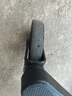 凤凰（Phoenix）遛娃神器凤凰婴儿车0-6岁用轻便折叠可坐可躺双向高景观溜娃神器 星空黑丨餐盘杯架+蚊帐凉席+挂包 实拍图