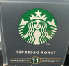 星巴克（Starbucks）胶囊咖啡80颗 多口味爆款甄选 适配Nespresso胶囊机 随机发货 实拍图