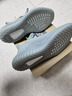 阿迪达斯Yeezy350V2椰子男鞋休闲鞋礼物HQ2060UK8码42码 实拍图