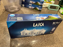 莱卡（LAICA）意大利原装进口滤水壶净水壶滤芯家用办公自来水净水器过滤水壶过滤芯通用碧然德 除滤升级滤芯3只装F3M 实拍图