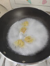 京严炒锅有钛陶瓷不粘锅家用炒菜锅具无烟不沾超轻煎锅电磁炉燃气专用 【德国工艺】煎炒不凸丨健康不粘 30cm 轻油烟丨 不挑灶丨导热快 实拍图