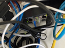 普联（TP-LINK） 8口千兆交换机 企业级交换器 监控网络网线分线器 分流器 金属机身 TL-SG1008D 实拍图