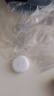 英科医疗（INTCO）一次性手套PVC手套大码200只厨房餐饮家务清洁防水烘焙洗碗手套 实拍图