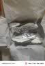耐克（NIKE） 女鞋男鞋 AIR JORDAN 1 LOW AJ1 休闲鞋运动鞋低帮板鞋 DC0774-003 奥利奥泼墨 38.5 实拍图